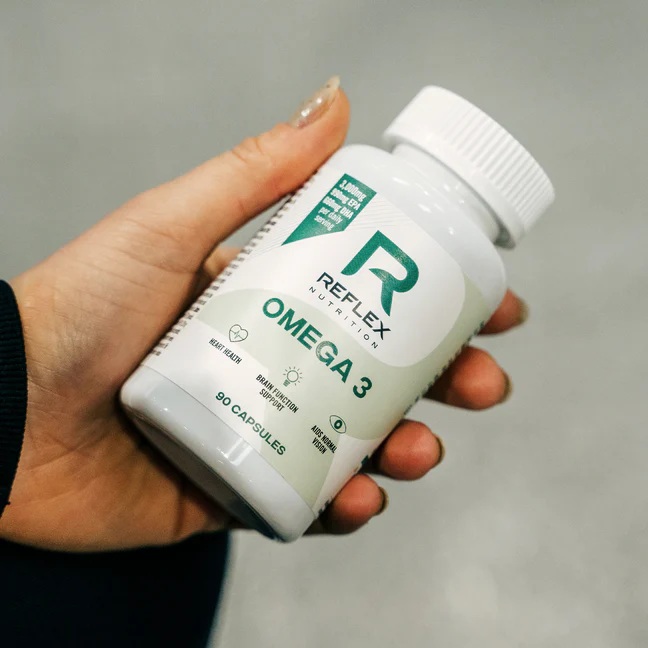 omega 3